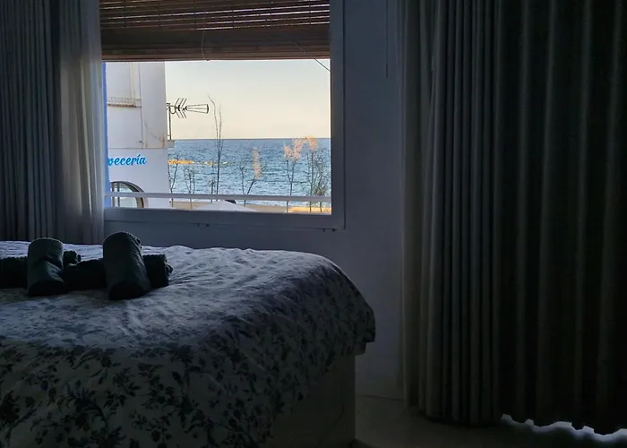 La Casita Marinera