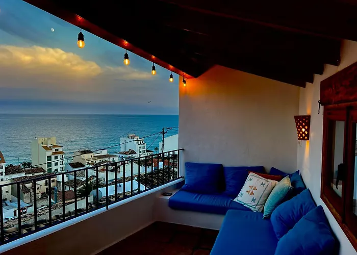 Casa Pepita