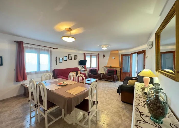 Casa Carmen