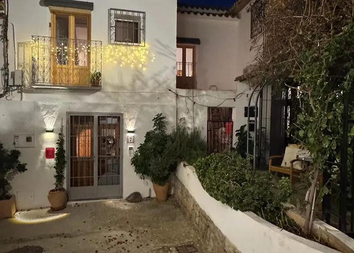 Casa Kai Altea - Torre De Bellaguarda