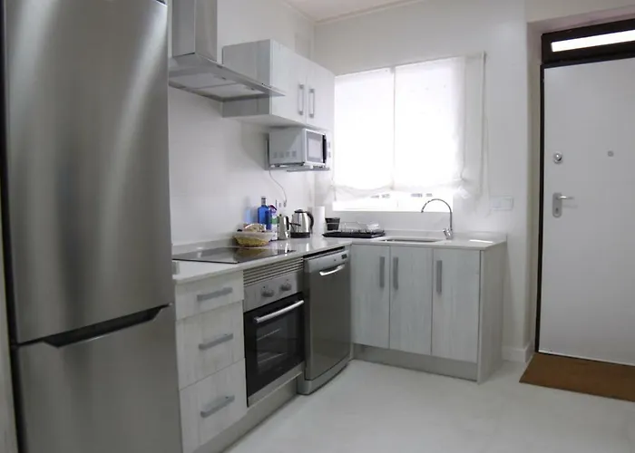 Aplus Apartamentos, Old Town Benidorm